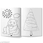 365 Mega Coloring 1, 365 Mega Coloring 2 & 365 Mega Activity 2 Books For Kids Set Of 3 for kids