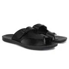 Slipper For Men, Black 