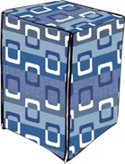 Comfo Lee Front Load Washing Machine Cover 