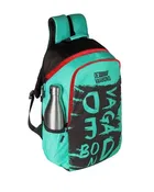 DE VAGABOND Jipsy casual/school bag 18L 