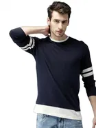 Full Sleeves T-Shirt for Men 