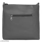 PU Sling Bag for Women 