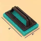 SHAGUN Tile Cleaning,Floor Cleaning Hard Brush 