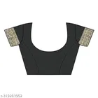 Cotton Zari Woven Saree for Women 