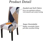 Polycotton Chair Cover 