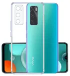 Vivo V20 SE Mobile Back Cover 