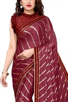 Dola Silk Self Design Saree for Women 