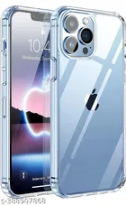 Silicone Mobile Cover for iPhone 13 PRO 