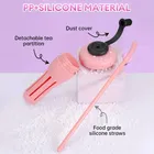 Fragrance Flavor Silicone Sipper 1300 ml 