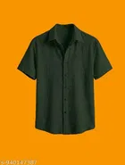 Casual Shirts for Men, Pack of 2 