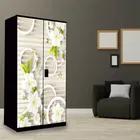 Vinyl Wallpaper Sticker for Wardrobe Door 