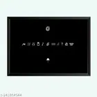 Wooden Photo Frame 