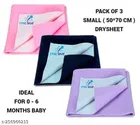 Cotton Mattress Protection Sheet 