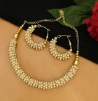 Elite Graceful Women Jewellery Set, Set of 1, Set of 1, Set of 1