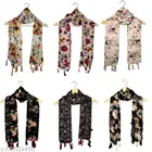 Stylish Ladies Scarves for Women, Pack of 6