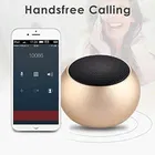 Boost 3 Series Mini Bluetooth Speaker 