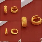High Quality Earrings/Studs/Bali Combo