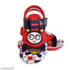 Velcro Sandals for Kids 