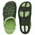 Clogs for Men, Black 