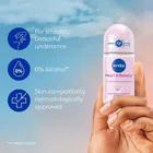 निविया पर्ल एंड ब्यूटी डियो अंडरआर्म रोल ऑन 50 ml