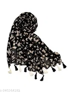 Stylish Ladies Scarves for Women, Pack of 3
