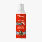 Oneway Happiness Ayurvedic Cool Oil (100 ml)