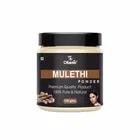 Natural Mulethi Powder for Skin & Hair 