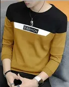 Full Sleeves T-Shirt for Men 