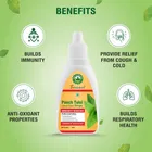 Tulsi Drops Natural Immunity Booster 