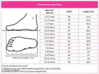 Velcro Sandals for Kids 