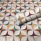 PVC Self Adhesive Wall Stickers 