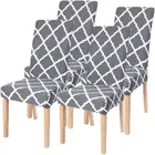 Polycotton Chair Cover 