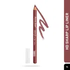 Seven Seas HD Sharp Line Lip Liner, Nude Plum 