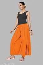 Palazzos for Women 