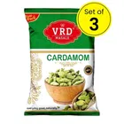 VRD Green Elaichi 1.4 g (Pouch) Set of 3