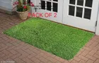 Artificial Grass Doormat 
