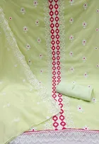 Unstiched Dress Material for Women 