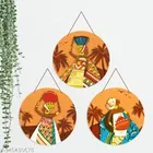 Decorative Wall Hangings 