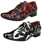 Vitoria Formal Shoes Combo For Men And Boys 
