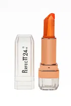 Color Changing Gel Lipstick (Shimmery Pink) (Pack Of 1)