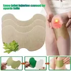 Knee Pain Relief Patches 