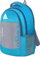 PU Backpack for Men & Women 