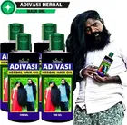 Phillauri Adivasi Herbal Hair Growth Oil 