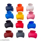 Hair Clips for Women, Pack of 12 