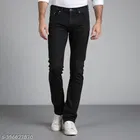 Denim Slim Fit Jeans for Men 