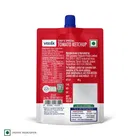 वीबा टोमेटो केचप शेफ्स स्पेशल 90 g