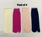 Nylon Socks for Women 