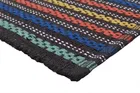 Qaleen Cotton Floor Mat 