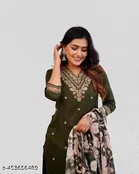 Kurta Set for Women 