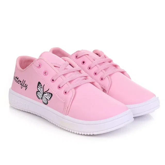Sneakers For Women, Multicolour (6)